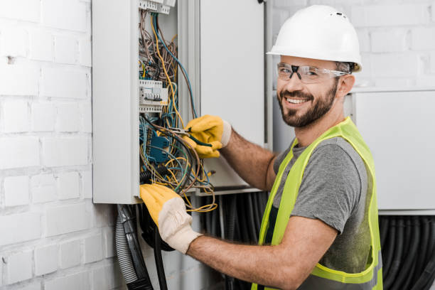 Best Affordable Emergency Electrician  in Henderson, NV