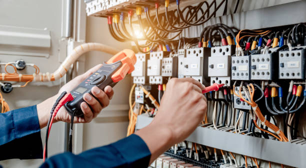 Best Emergency Electrical Repair  in Henderson, NV