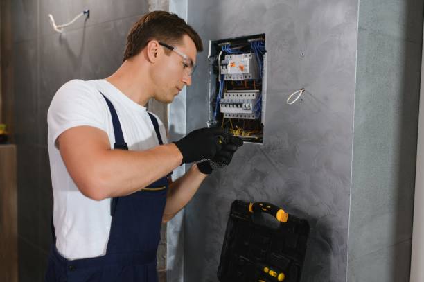 Best Electrical Outlet Repair  in Henderson, NV