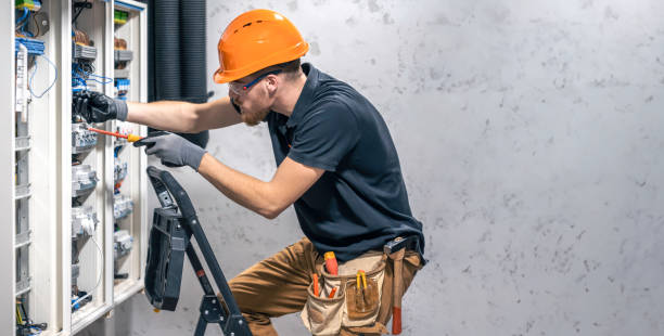 Best Residential Electrician Services  in Henderson, NV