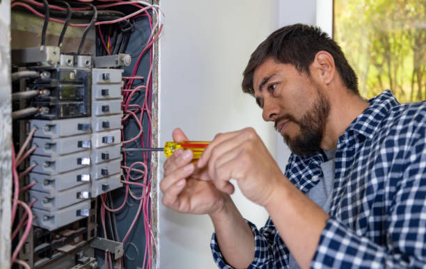 Best Affordable Emergency Electrician  in Henderson, NV